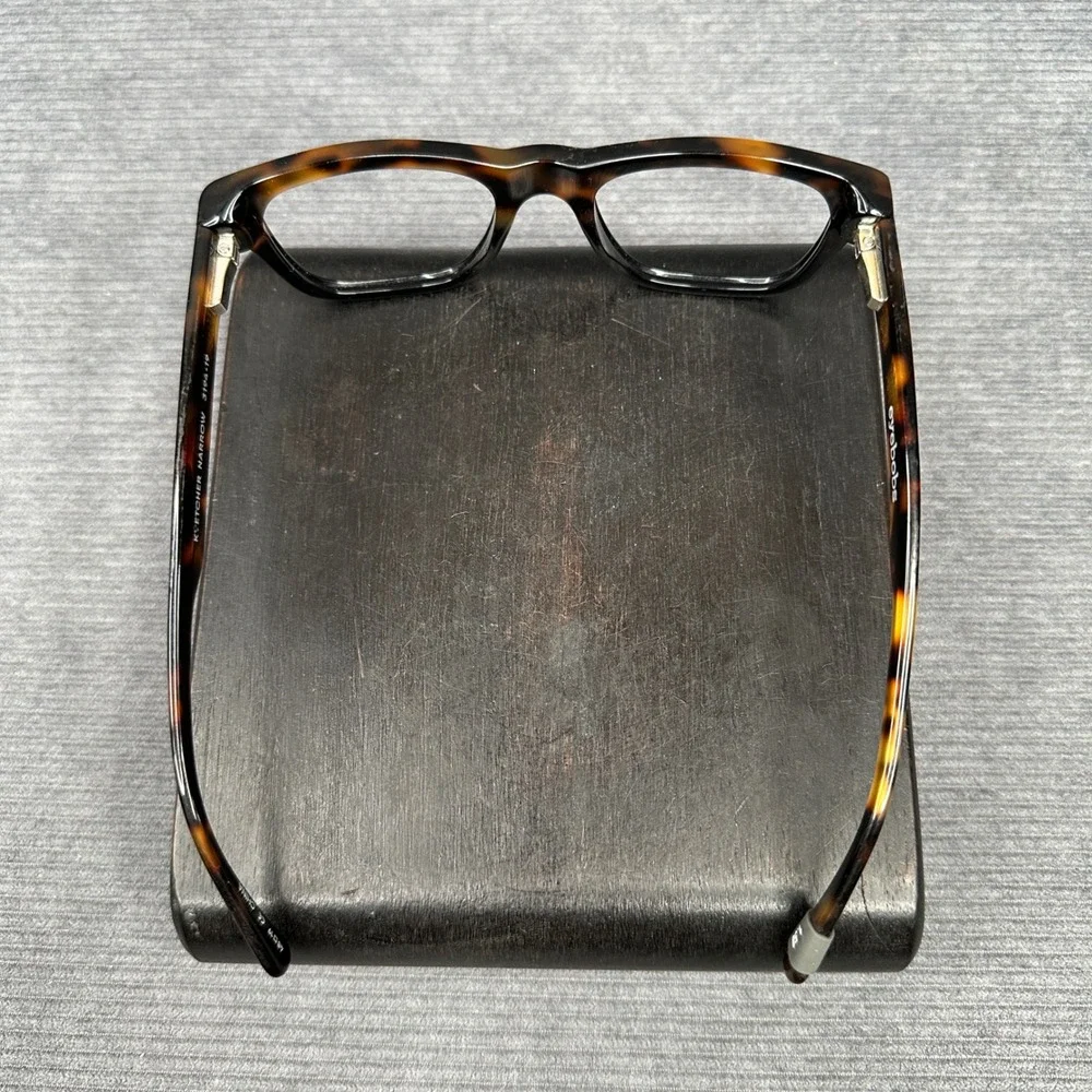 Eyebobs Kvetcher Narrow 3194-19 Tortoise Shell Reading Glasses Y2K Magnification